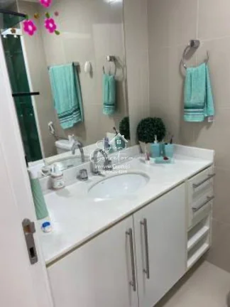 Imagem APARTAMENTO Residencial em GUARUJÁ - SP, VILA ALZIRA