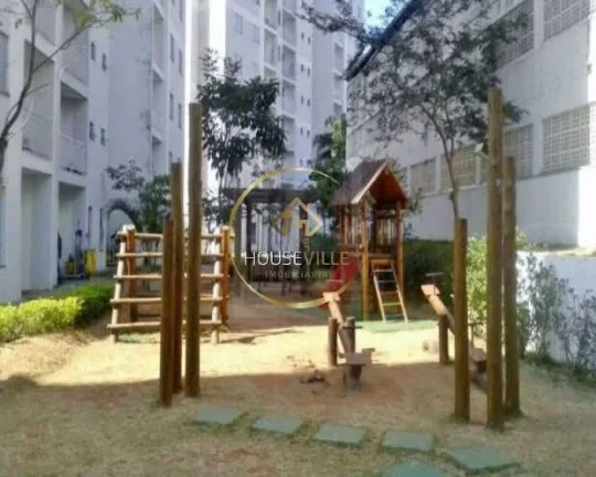 Imagem Apartamento, 3Dormitórios ( 1suíte), 74m², Condomínio La Vie, Sjc.