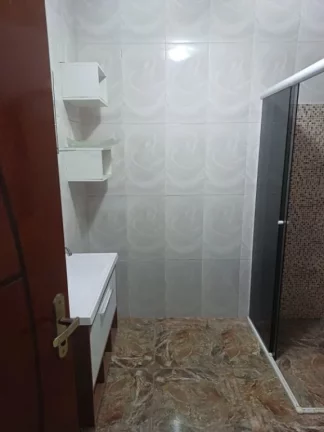 Imagem Sobrado com 3 dormitórios à venda, 300 m² por R$ 800.000,00 - Jardim Monte Cristo - Suzano/SP