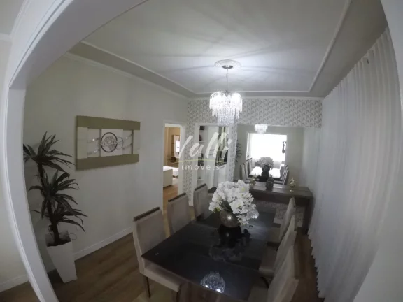 Imagem CASA RESIDENCIAL em Santa Bárbara Doeste - SP, Cândido Bertine II