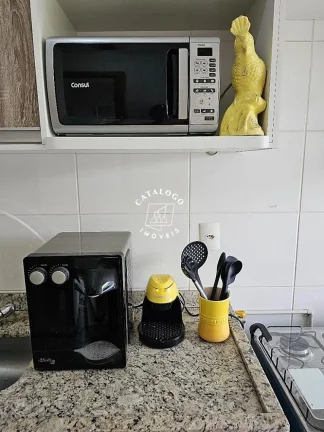 Imagem Apartamento a Venda no bairro Jardim Palma Travassos - Ribeirão Preto, SP