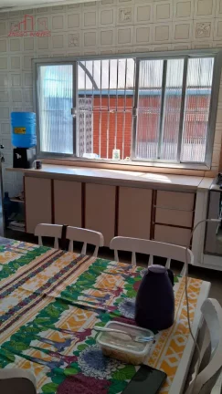 Imagem Linda casa de 120 m² no Parque Fernanda