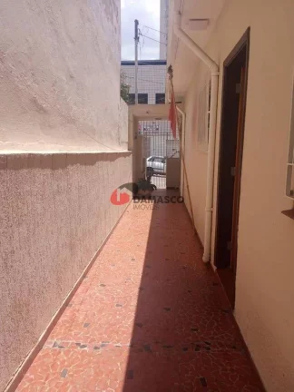 Imagem Casa à venda 2 Quartos, Osvaldo Cruz, São Caetano do Sul - SP