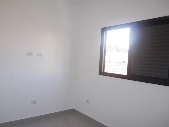 Imagem Oportunidade Sobrado 3 dorms sendo uma Suíte - Jd. Das Industrias