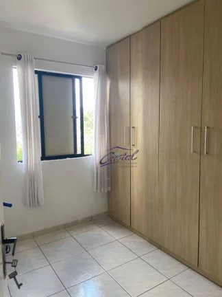 Imagem Apartamento com 3 quartos à venda, 63 m² - Butantã - São Paulo/SP