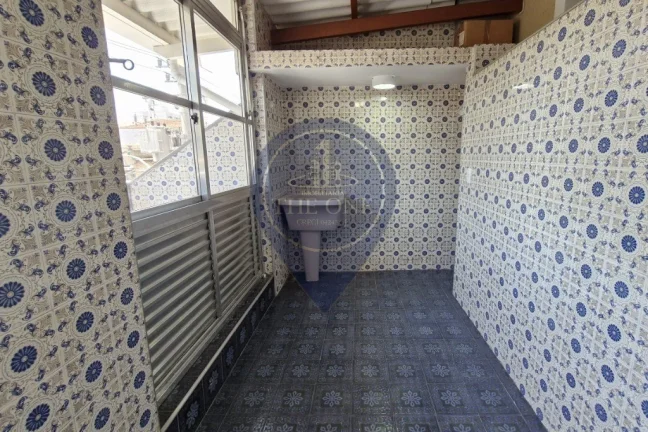 Imagem Apartamento à venda em Bela Vista, São Paulo-SP: 1 quarto, 2 salas, 1 banheiro e 47m²!