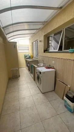Imagem Apartamento Garden para Venda em São Bernardo do Campo / SP no bairro Baeta Neves