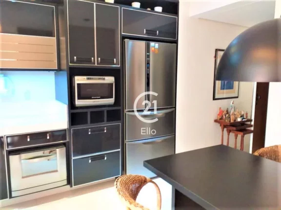 Imagem Apartamento com 2 dormitórios à venda, 60 m² por R$ 1.500.000,00 - Vila Nova Conceição - São Paulo/SP