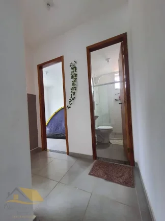 Imagem Vendo casa na Parada Folly com 2 quartos, piscina e churrasqueira