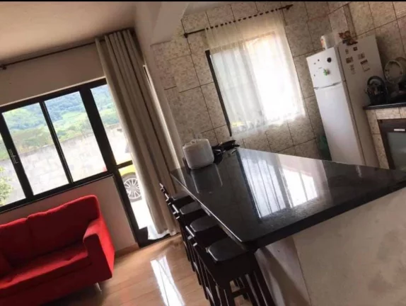 Imagem MARAVILHOSS CASA A VENDA EM NOVA FRIBURGO. BAIRRO: AMPARO
