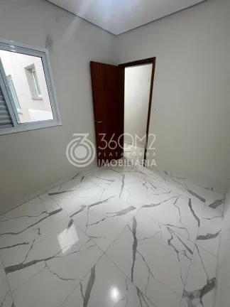 Imagem Apartamento sem Condomínio para Venda em Santo André / SP no bairro Jardim Guarará