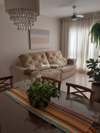Imagem Apartamento com 03 dormitórios