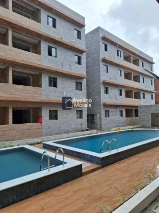 Imagem Reserve José Américo: conforto, lazer e valorização em João Pessoa