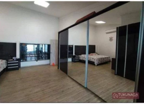 Imagem Chácara à venda, 1500 m² por R$ 1.500.000,00 - Aldeia Mairiporã - Mairiporã/SP