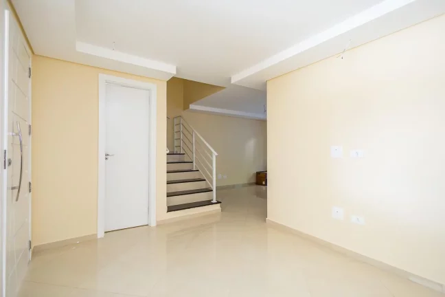 Imagem Sobrado 3 quartos com churrasqueira próximo Positivo
