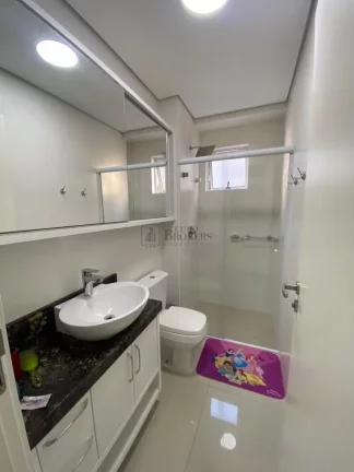 Imagem Apartamento com 3 suítes à venda no Centro de Balneário Camboriú/SC