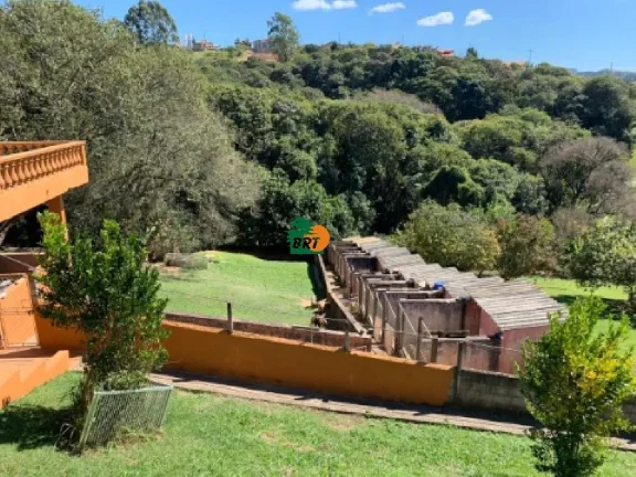 Imagem Casa em Condomínio para Venda em São Roque, Parque Recreio Mirante, 3 dormitórios, 2 suítes, 4 vagas