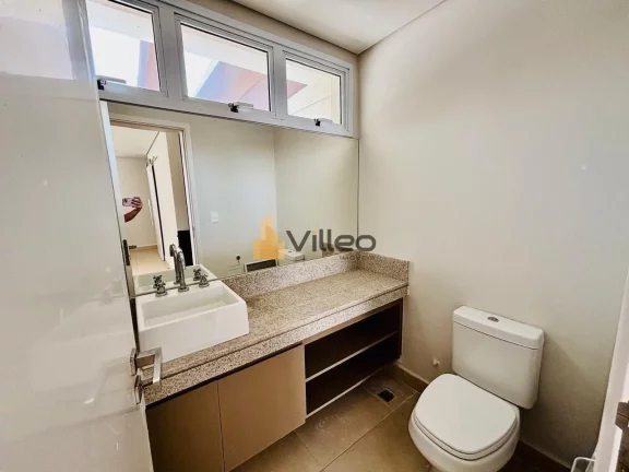 Imagem Descubra o privilégio de viver em uma residência projetada para quem valoriza conforto, segurança...