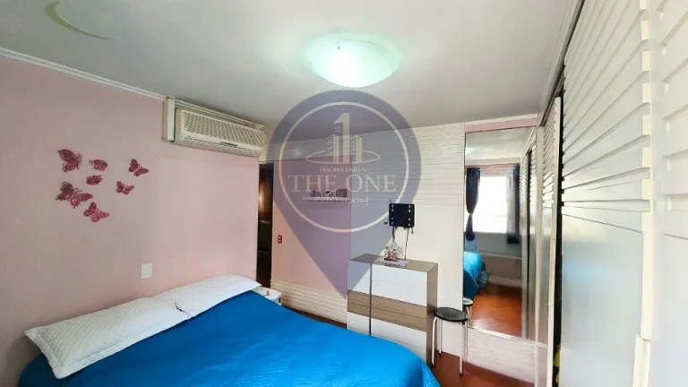 Imagem Imperdível: Apartamento de Luxo em Perdizes, São Paulo-SP 5 Quartos, 3 Suítes, 5 Banheiros, 4 Vagas, 341m²