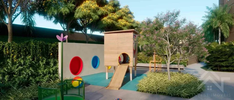 Imagem Seu Apartamento PRONTO com Suíte na 1ª Rua-Jardim de SP