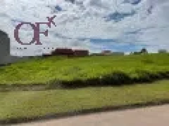 Imagem Terreno Alto padrão Terras da Alvorada - 868m² - Itupeva - SP