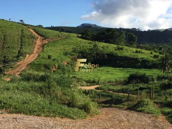 Imagem Fazenda de aproximadamente 50 alqueires.