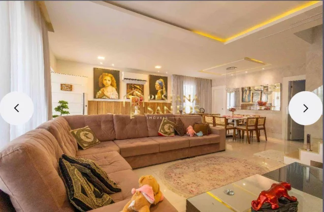 Imagem Casa, no Riviera del Sol, em Rio de Janeiro, Recreio dos Bandeirantes