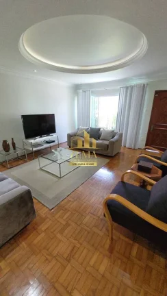 Imagem Casa térrea, Esquina, 261m2, Gourmet, 05 vagas