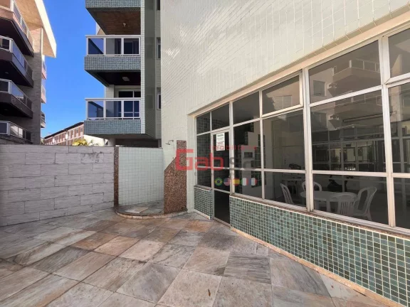 Imagem Apartamento com 3 dormitórios para alugar, 159 m² por R$ 6.000,54/mês - Vila Nova - Cabo Frio/RJ
