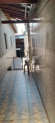 Imagem Casa a venda em excelente bairro em Itatiba