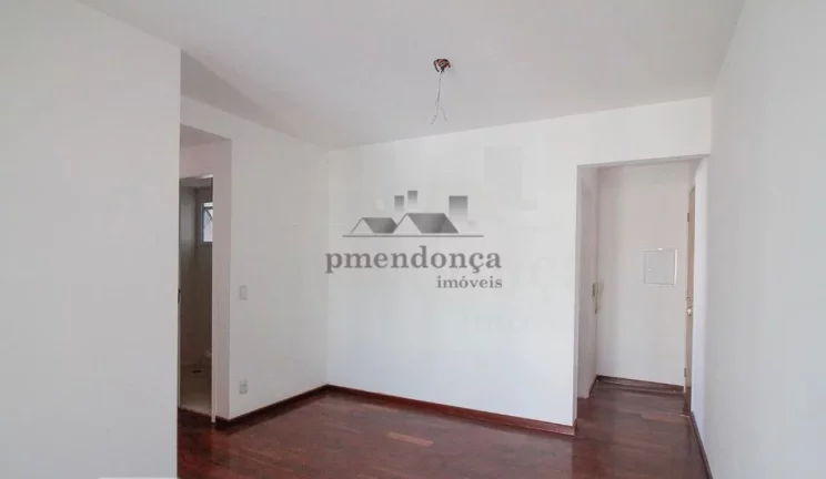 Imagem Cobertura Duplex à venda na Vila Romana com 2 quartos e 2 vagas, 140m2