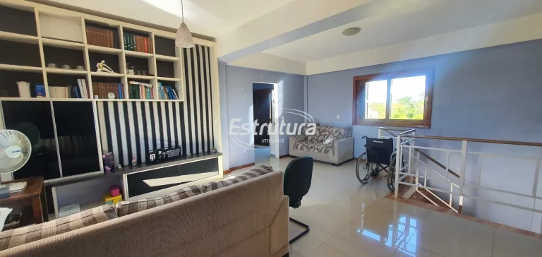 Imagem Já pensou em morar em uma chácara dentro da cidade?