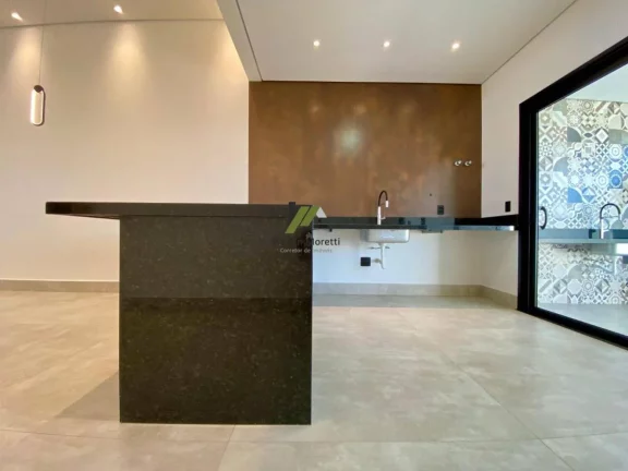Imagem LINDA CASA EM CONDOMÍNIO - ITUPEVA