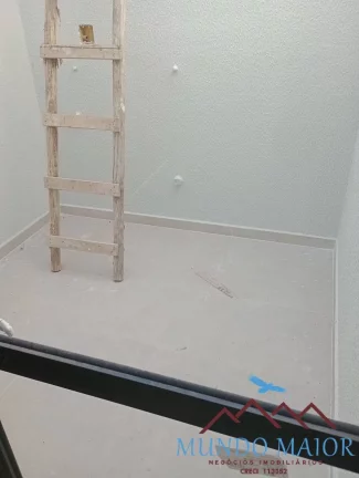 Imagem Sobrado com 2 Quartos e 3 banheiros à Venda, 115 m por R$ 750.000 -Utinga!