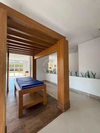 Imagem Apartamento - Floradas do Arboville - Jacareí - 84m2 - 3 dormitórios (1 suíte)
