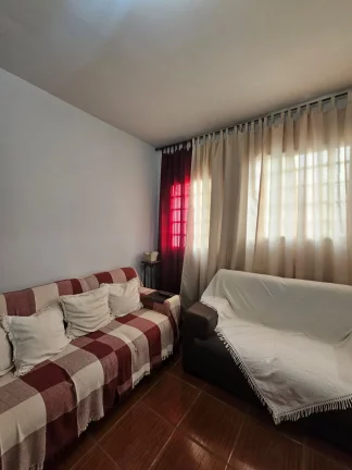 Imagem Casa tipo para venda em Jardim Bonsucesso com 2 quartos, 119m2