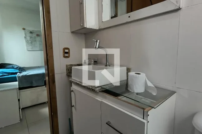 Imagem Apartamento à Venda - Vargem Grande, 2 Quartos, 80 m2