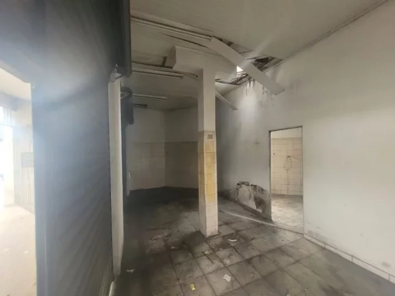 Imagem Salão para alugar, 111 m² por R$ 2.400,00/mês - Vila Ercília - Itaquaquecetuba/SP