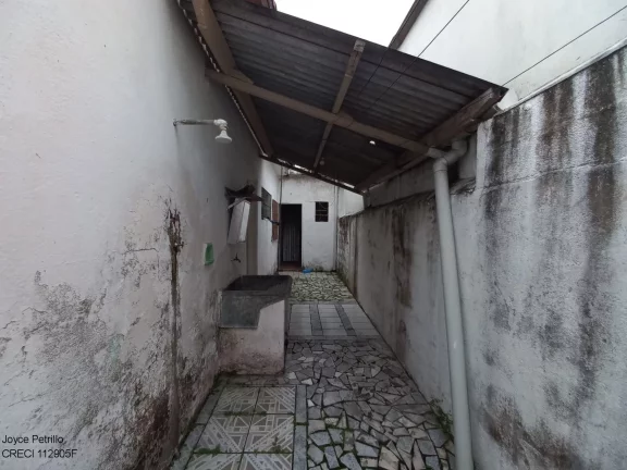 Imagem Casa residencial para Venda - Jardim Brasil, Peruíbe.