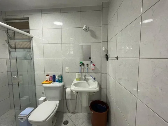 Imagem APARTAMENTO COM 45 m² - TUPI - PRAIA GRANDE SP