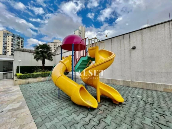 Imagem Apartamento Residencial à venda, Vila Regente Feijó, São Paulo - AP0296.