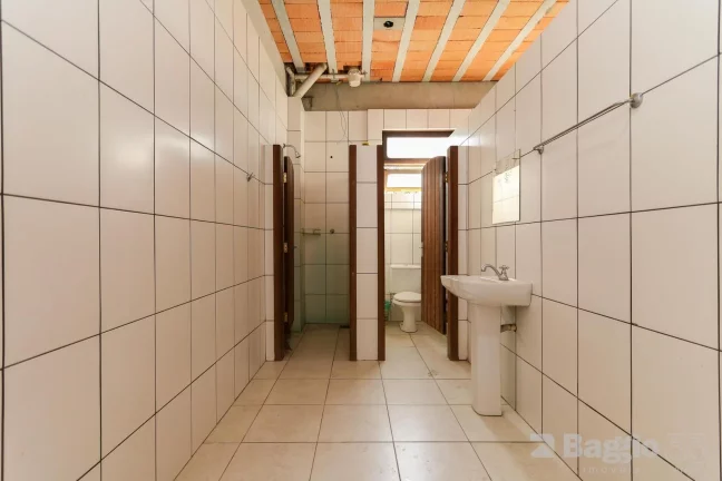 Imagem Barracão à venda no CIC Cidade Industrial Curitiba