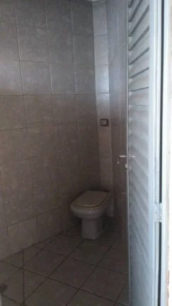 Imagem Vendo Casa em Santo André, Vila Clarice
