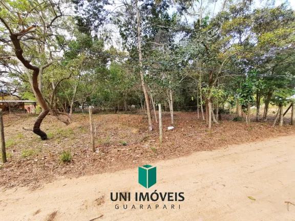 Imagem Terreno de 720M² a venda por R$140.000 na zona rural de Guarapari