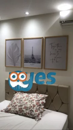 Imagem Apartamento Mobiliado e decorado para Locação
