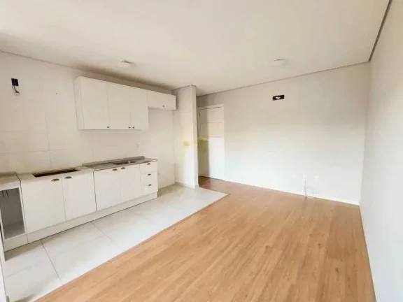 Imagem Apartamento 2 dormitórios sendo 1 suíte no Bairro Costa e Silva em Joinville/SC