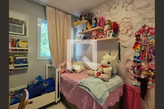 Imagem Apartamento à Venda - Recreio, 2 Quartos, 69 m2