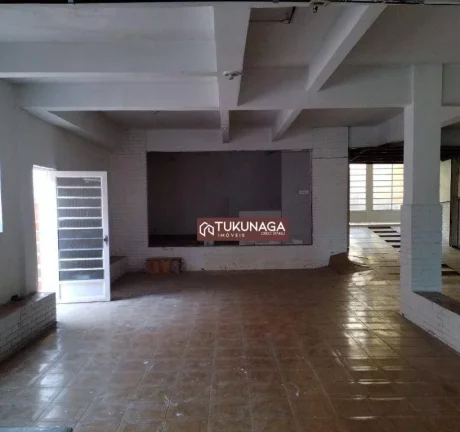 Imagem Sobrado com 4 quartos para alugar, 380 m² por R$ 5.893/mês - Vila Hermínia - Guarulhos/SP