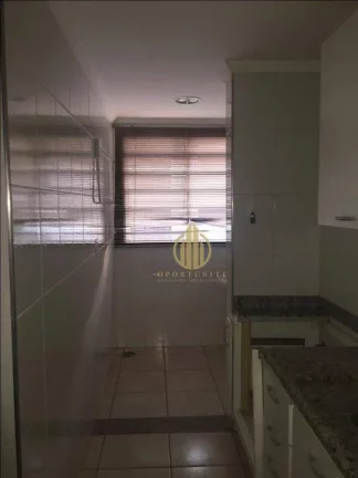 Imagem Apartamento com 2 dormitórios à venda, 68 m² por R$ 250.000,00 - Jardim Sumaré - Ribeirão Preto/SP