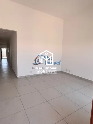 Imagem Quadra 350 Ingá 28.1 Luziânia Casa 2 Quartos 1 Vaga 81m²